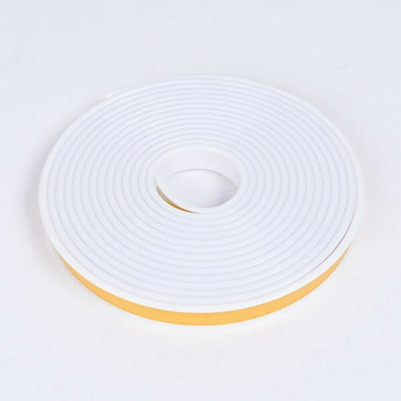 Self Adhesive Edging Tape
