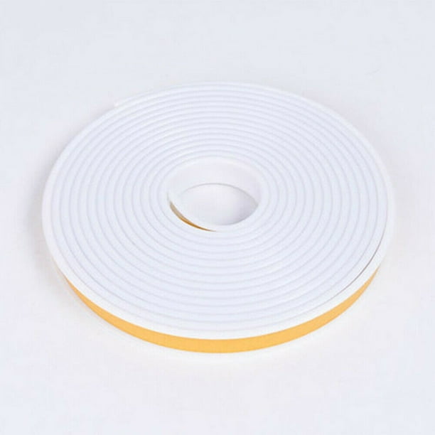 BCLONG 920mm Self Adhesive Edging Tape Furniture Banding Seal Strips U