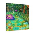 thumbnail image 2 of Gianlorenzo Florence - Canvas, 2 of 10