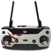 MightySkins DJSPCO-Baseball Skin for DJI Spark Mini Drone Controller - Baseball