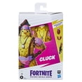 thumbnail image 2 of Fortnite Victory Royale Series Cluck Collectible Action Figure with Accessories, 2 of 10