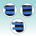 thumbnail image 1 of VONKY 6 Pcs/set Children Skating Guard Set Kids Skateboard Knee Elbow Hand Protector Brace Protective Gears, 1 of 5