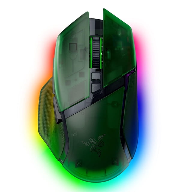 Ratón inalámbrico para juegos Razer Basilisk V3 Pro 35K DPI RGB