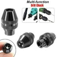 thumbnail image 3 of Chendee 3Pc 4486 Multi 0.8-3.2Mm Keyless Drill Chuck Rotary Tool For 3000 4000 7700 8200, 3 of 8