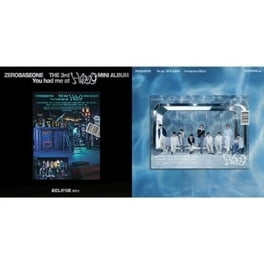 J-Hope (BTS) - Jack In The Box (HOPE Edition) (Walmart