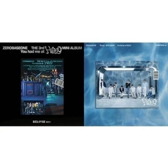 J-Hope (BTS) - Jack In The Box (HOPE Edition) (Walmart
