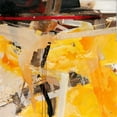 thumbnail image 2 of Mayer, Norbert 20x20 White Modern Wood Framed Museum Art Print Titled - Sonnenbretter, 2 of 4
