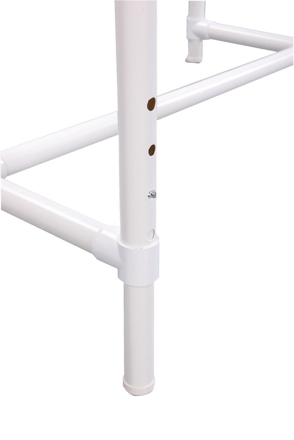 Métier de plancher des ouateurs Dritz Quilting