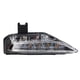 thumbnail image 1 of Reemplazo de la lámpara de señal de giro de la luz antiniebla del parachoques delantero para Infiniti Q50 Sport 2014-2019 derecha: A261304GA0A, 1 of 5