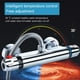 thumbnail image 5 of Válvula Mezcladora Grifo termostático solar Bañera Ducha Grifo mezclador Válvula Accesorios para el hogar Hugtrwg Libre de BPA, 5 of 5