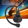 thumbnail image 1 of Hilitand Fuel Water Separation Filter Truck Fuel Filter Bowl Oil-water Separator, 1 of 8