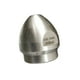thumbnail image 3 of Boquilla de limpieza de 1/2' Cola con conector rápido de 5000PSI, 3 of 8