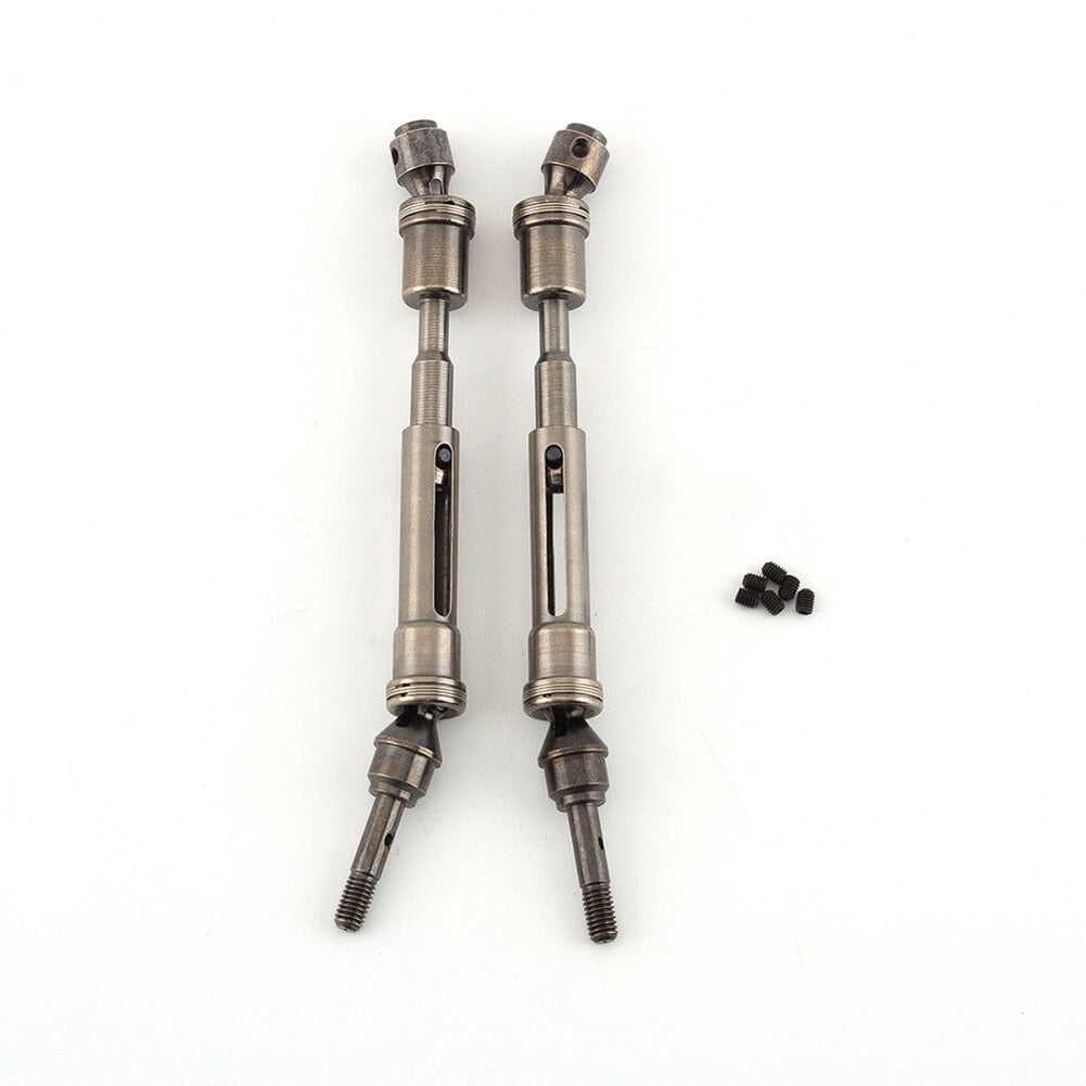 traxxas slash 2wd rear drive shaft