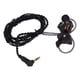 thumbnail image 1 of Auriculares con cable de alta resolución, auriculares Super Bass Boost Auriculares Super Bass Boost Auriculares Respuesta rápida, 1 of 9