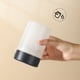 thumbnail image 5 of Humidificador de Vaso Colorido con Luz de Carga Usb | Purificador de Agua Pequeño para Coche | Capacidad de 360 Ml | 4,5 Horas de Uso | Volumen de Pulverización de 40 Ml/H | Gmm250617005Bk, 5 of 5