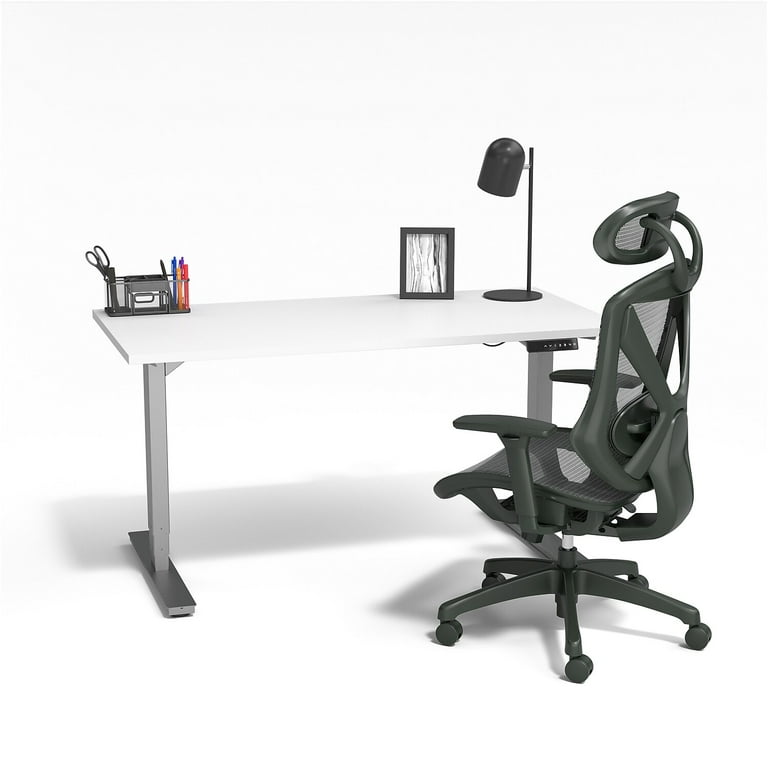 Staples workstation desk online