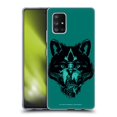thumbnail image 1 of Head Case Designs Officially Licensed Assassin's Creed Valhalla Compositions Wolf Kissed Male Eivor Soft Gel Case Compatible with Samsung Galaxy A51 5G (2020), 1 of 7