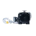 thumbnail image 4 of DK2 20,000 lb Hydraulic Winch (Steel Cable Included), 4 of 5