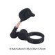 thumbnail image 4 of Soldier Salute Beer Bottle Celmet Topper (1), 4 of 4