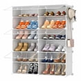 thumbnail image 1 of Zapatera Mueble Organizador 12 Compartimientos Practiksa, 1 of 3