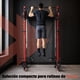 thumbnail image 2 of Power Rack Empotrado Plegable Gimnasio Multifuncional Poleas, 2 of 9
