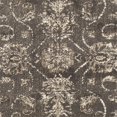 thumbnail image 5 of Safavieh Vintage 2'2" x 6' Runner Rug in Soft Anthracite, 5 of 5