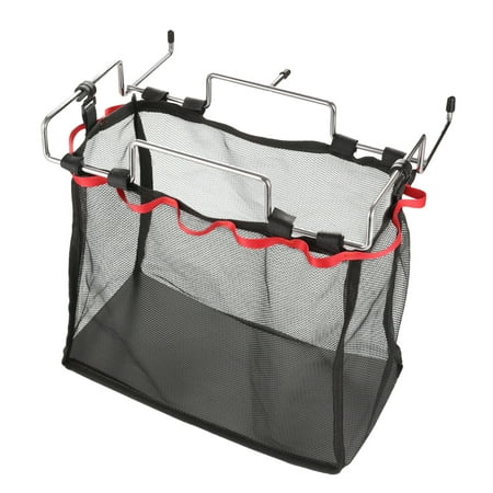 

Lacyie Outdoor Camping Portable Storage Rack Kitchen Picnic Container