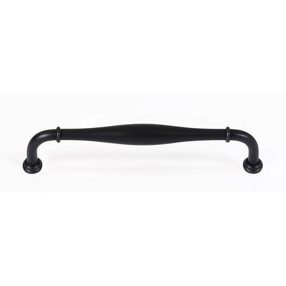 Alno D726-10-CHBRZ 10" Appliance Cabinet Drawer Pull Chocolate Bronze