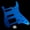 Blue, variant on LOOKSEVEN 11 Hole HSS Metal Guitar Pickguard Aluminum For ST Strat Electric guitar 9 color-Dark red