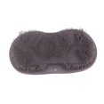 thumbnail image 1 of Coussin de massage des pieds en silicone antidérapant pour enlever les peaux mortes, 1 of 12