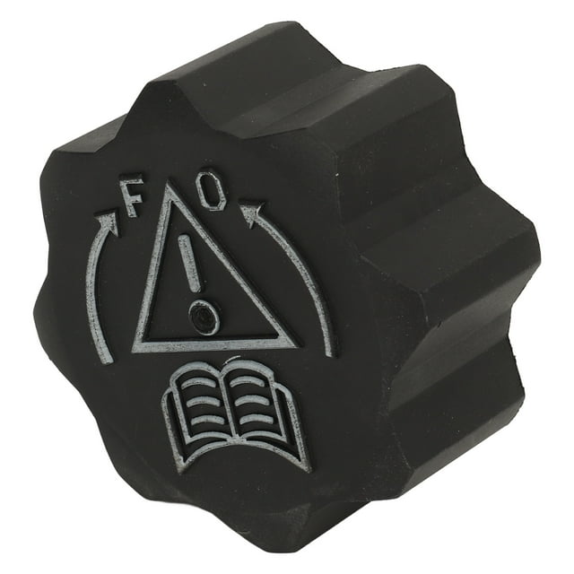 Tapa Del Tanque De Agua Del Radiador 1306J5 Con Tapa De Agua Del Motor Para 206 207 307 407 607 Reemplazo Para C2 Picasso C4 C5 C6 Durabilidad