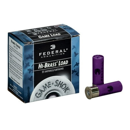 Federal Cartridge 16 Gauge