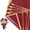 A36 D 22.8"x22.8" a, variant on Home Decor Floral Bouquet Wrapping Paper Sheets For Presentation And Crafting Waterproof Bouquet Wrapping Paper 22.8"X22.8" [20 Pack]