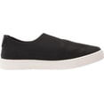 thumbnail image 6 of Bella Vita Womens Veanna Athleisure Sneaker 9 Black/Knit, 6 of 8