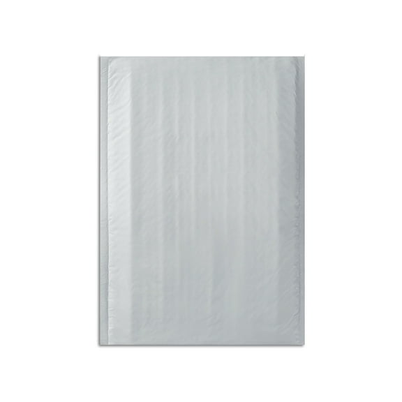 Staples 11.25" x 15" Self-Sealing Bubble Mailer 50/Carton ST56611VS