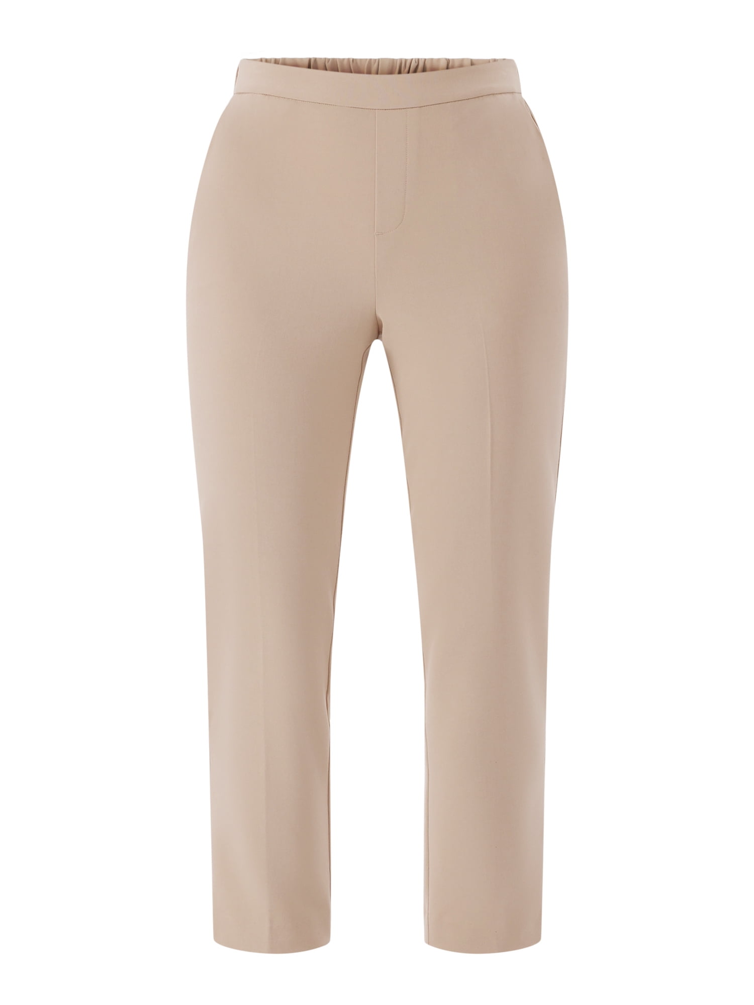 Time and Tru Women's Tapered Pant, Available in Sizes XS-XXL