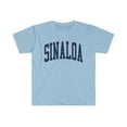 thumbnail image 1 of Sinaloa Mexico Pride Moving Away Shirt, Gifts, Tshirt, Tee, 1 of 2