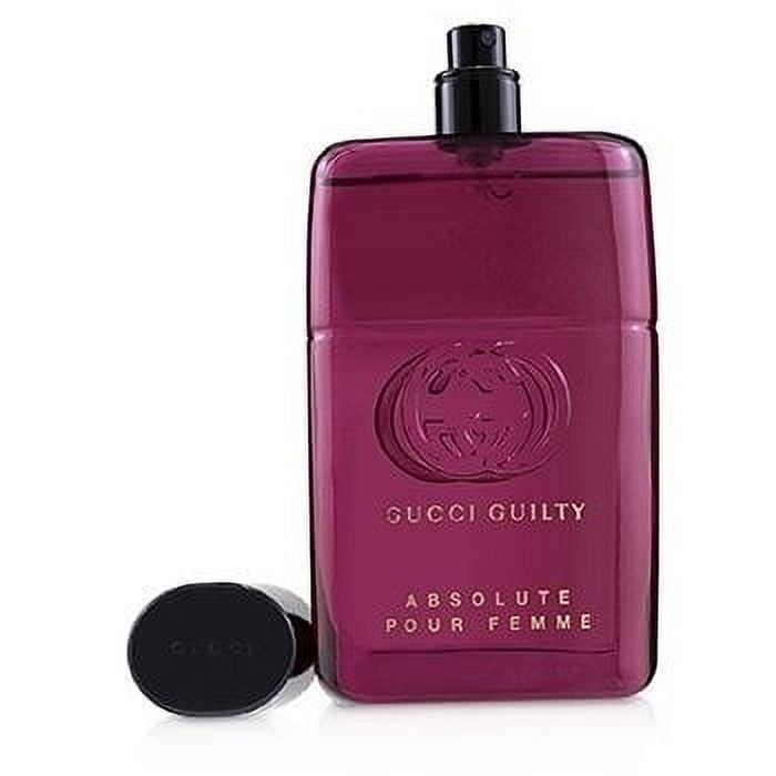 Gucci Guilty EDT Pour Femme, 90ml eau de toilette