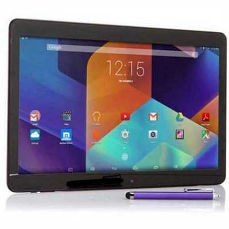 Best android tablet with keyboard and stylus