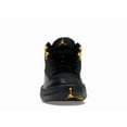 thumbnail image 3 of Jordan Men's 12 Retro Black Taxi Basketball Shoes, from StockX, 3 of 5