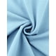 thumbnail image 5 of Vestido de tubo con cremallera para mujer INSPIRE CHIC, vestido de trabajo 2XL azul, 5 of 6