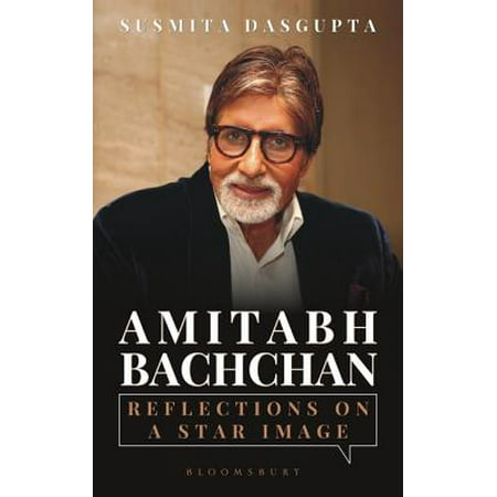 Amitabh Bachchan - eBook (Best Of Amitabh Bachchan)