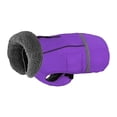 thumbnail image 1 of Hearth & Gear Insulated Reflective Coat With Adjustable High Collar For Winter Warmth And In Cold Weather Outdoor Adventures Pet Clothes Rack Hanger Pet Clothes Rack Pet Clothes for Medium Dogs Boys, 1 of 6