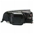 thumbnail image 3 of For 04-07 Touareg Front Headlight Headlamp Halogen Head Light w/Bulb Driver Side, 3 of 5
