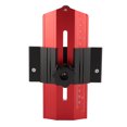 thumbnail image 2 of Thin Rip Jig Table Saw Jig Guide for Making Repetitive Narrow Thin Strip Cuts, Stainless Steel Precise Thin Ripping Guide for Table Saw Band Saw Router Table, Woodworking Tools, 2 of 7