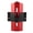 Red, variant on Rupoun Thin Rip Jig Table Saw Guide Stainless Steel Precise Thin Ripping Guide for Table Saw Band Saw Router Table Accessory High Precision Red (8.66 inches / 22 cm)