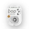 Doddle & Co. The Pop Pacifier, Oh Happy Grey