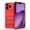 Red, variant on Fit for iPhone 17 Pro Max Case, Anti-Scratch & Fingerprint, Microfiber Liner Shockproof Soft Gel Rubber Silicone Cover Drop Protection Liquid Silicone Grip Case For iPhone 17 Pro Max,Blue
