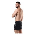 thumbnail image 2 of Short Deportivo, Gym O Casual Masculino Fénix Fit Spandex, 2 of 3