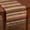 Gather Together Chindi 13x36, variant on Park Designs Gathered Pumpkin Chindi Table Runner - 36"L